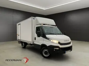 Iveco Daily 2020